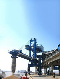 裝船機(jī)