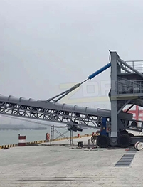 裝船機(jī)